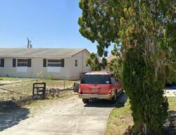 Foreclosure in  ALLENDALE ST Titusville, FL 32796