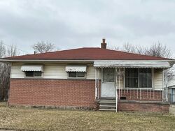 Foreclosure in  BOLAM AVE Warren, MI 48089