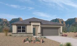 Foreclosure in  W PINKLEY AVE Coolidge, AZ 85128