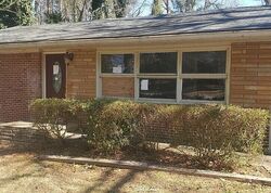 Foreclosure in  WHITE BLVD SW Mableton, GA 30126