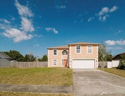 Foreclosure in  CORRIGAN DR Deltona, FL 32738