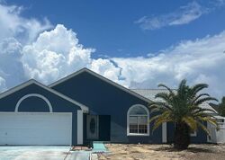 Foreclosure in  SEASHELL CT Panama City Beach, FL 32413