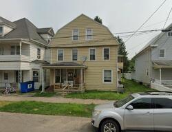 Foreclosure in  N Vine St Berwick, PA 18603