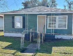 Foreclosure in  Anderson St Texas City, TX 77591
