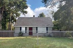 Foreclosure in  Mercer Dr Memphis, TN 38127