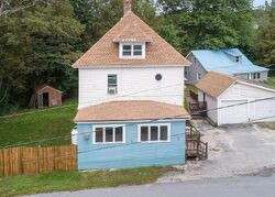 Foreclosure in  River St Newport, NH 03773