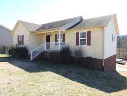 Foreclosure in  Overlook Pl Columbia, TN 38401