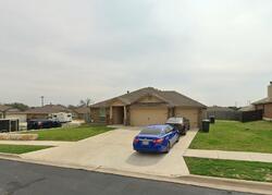 Foreclosure in  Corinne Dr Killeen, TX 76549