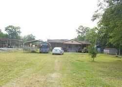Foreclosure in  County Road 4022 Dayton, TX 77535
