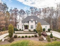 Foreclosure in  Chesterbrooke Dr Greensboro, NC 27455