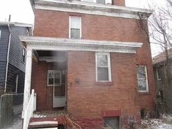 Foreclosure in  S Bryant Ave Pittsburgh, PA 15202