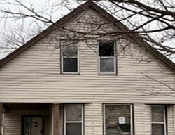 Foreclosure in  Field St Detroit, MI 48213