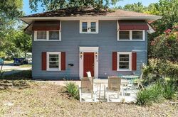 Foreclosure in  9th Ave N Saint Petersburg, FL 33713