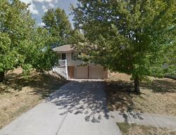 Foreclosure in  Ne Concord St Lees Summit, MO 64086