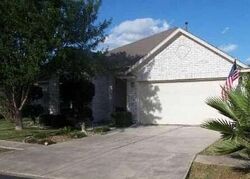 Foreclosure in  Coppergate Converse, TX 78109