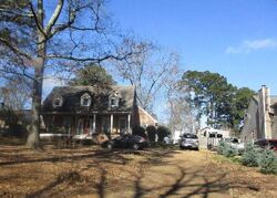 Foreclosure in  Longwood Dr Clinton, MS 39056