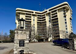 Foreclosure in  Brookmont Ter  Nashville, TN 37205