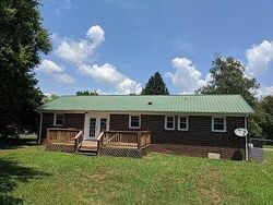 Foreclosure in  Oneal Dr Rock Island, TN 38581