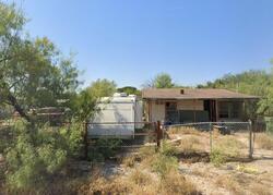 Foreclosure in  S Madero St Crystal City, TX 78839