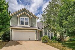 Foreclosure in  Lincoln Ter Spring Hill, KS 66083