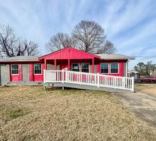 Foreclosure in  Yorkshire Dr Jacksonville, NC 28546