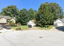 Foreclosure in  Starling Ct Hampton, GA 30228