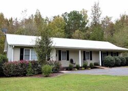 Foreclosure in  County Road 22 Centre, AL 35960