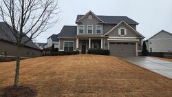 Foreclosure in  Meadow View Dr Jefferson, GA 30549