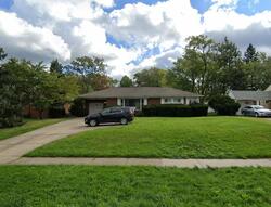 Foreclosure in  Ridge Rd Cleveland, OH 44129