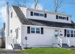 Foreclosure in  BASIN AVE Brick, NJ 08723