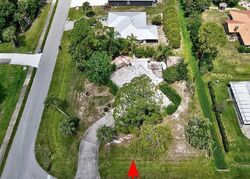 Foreclosure in  Lake Dr Sebastian, FL 32958