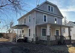 Foreclosure in  Sherman St Dysart, IA 52224