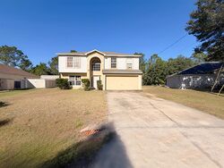 Foreclosure in  Leidel Dr Palm Coast, FL 32137