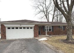 Foreclosure in  Aberdeen Dr Indianapolis, IN 46241