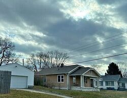Foreclosure in  Ringwood Way Anderson, IN 46013