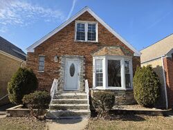 Foreclosure in  N Oleander Ave Chicago, IL 60634