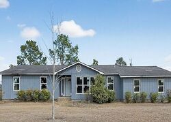 Foreclosure in  Friendship Umc Rd Cochran, GA 31014