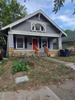 Foreclosure in  S Benton Ave Kansas City, MO 64130