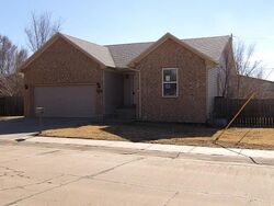 Foreclosure in  Charles St Liberal, KS 67901