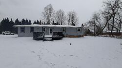 Foreclosure in  Altenburger Rd Merrill, WI 54452