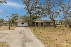 Foreclosure in  Murphy Rd Aransas Pass, TX 78336