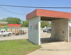 Foreclosure in  W Jackson Kosse, TX 76653