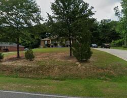 Foreclosure in  Tall Pine Rd Bay Minette, AL 36507