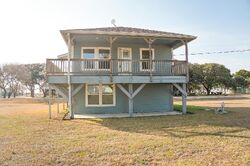 Foreclosure in  Bayview Dr Palacios, TX 77465