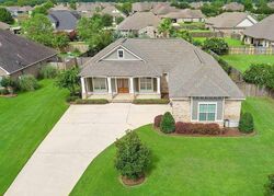 Foreclosure in  French Settlement Dr Daphne, AL 36526