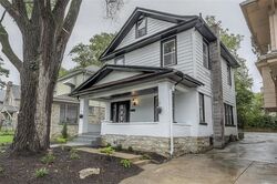 Foreclosure in  S Benton Ave Kansas City, MO 64128
