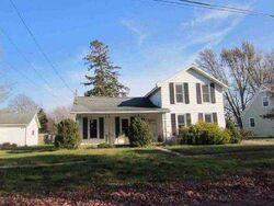 Foreclosure in  DAGGETT DR Napoleon, OH 43545