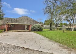 Foreclosure in  Ransom Anahuac, TX 77514