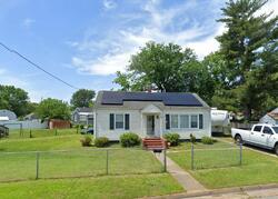 Foreclosure in  Laurel Dr Hampton, VA 23669