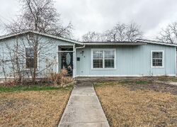 Foreclosure in  Olney Dr San Antonio, TX 78209